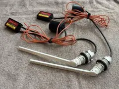 ヴァレンティ ジュエルLED シーケンシャル ウインカーポジションバルブのサムネイル