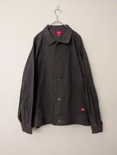 Dickies カバーオール L