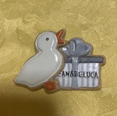 匿名配送　DEAN&DELUCA マグネット アヒル