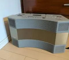 ジャンク】 BOSE ACOUSTIC WAVE MUSIC SYSTEM Ⅱ - メルカリ