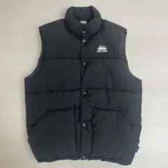 (期間限定価格) FIRSTDOWN ダウンベスト