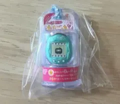 【新品未開封】 たまごっち　おかしなたまごボーロっち3 ござるっち