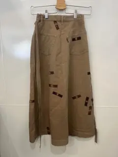 thisuniform shorts 26ss ポーカーズ - メルカリ