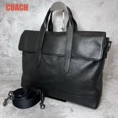 COACH コーチ 2WAY レザー ハミルトン ビジネスバッグ ブラック 無地 楽天市場】コーチ coach メンズ ハミルトンの通販