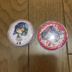 推しの子　バッジセット