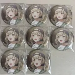 2026年最新】小豆沢こはね 缶バッジの人気アイテム - メルカリ