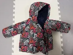 baby Gap アウター　花柄