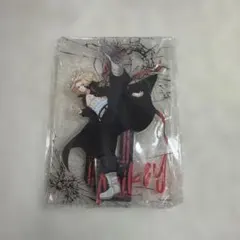 東京リベンジャーズ 佐野万次郎 喧嘩上等 アクリルスタンド