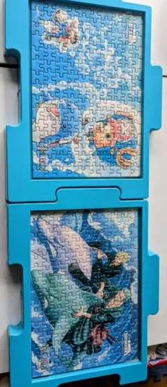 ワンピースジグソーパズル 150p 水族館限定品のサムネイル