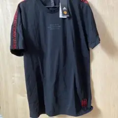 adidas AD マンチェスターTシャツ