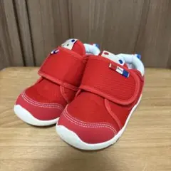 ホットビスケット、14.5サイズ