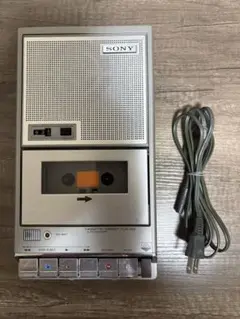 2026年最新】SONY TCM-242の人気アイテム - メルカリ