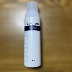 LUCIDO HAIR FOAM Super Hardのサムネイル