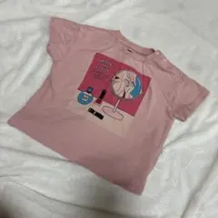 マーキーズ　Tシャツ　90 ピンクのサムネイル