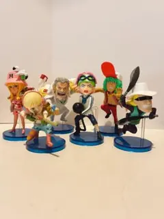 2025年最新】コレクタブル ワンピース 海軍の人気アイテム - メルカリ