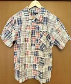 《値下げ》【X-LARGE】半袖シャツ