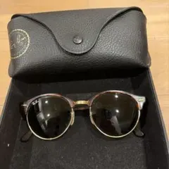 Ray-Ban RB5344D べっ甲柄 サングラス カラーレンズ ベージュ - メルカリ