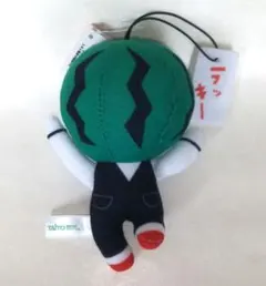 出川哲朗の充電させてもらえませんか ぬいぐるみマスコットのサムネイル