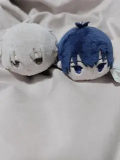 ブルーロック　もちもちマスコット　凪誠士郎　潔世一