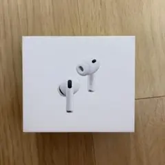 なかたさま専用【新品未使用品】Apple AirPods Pro 3 第3世代 楽天市場】【保証開始 未開封新品】 APPLE AirPods 第3世代 MPNY3J/A