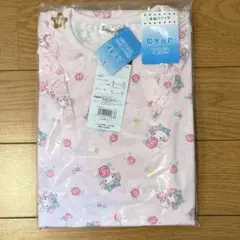 マイメロディ 半袖パジャマ 100cm 吸水速乾