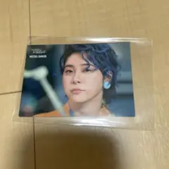 ノアの方舟 ミセス 大森元貴 トレカ フォトカ