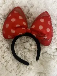 ディズニー カチューシャのサムネイル