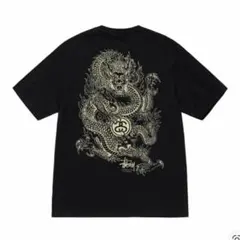☆ STUSSY DRAGON TEE ☆