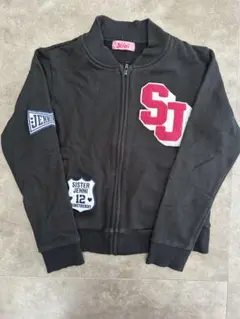 Sister Jenni ジャケット 140センチ