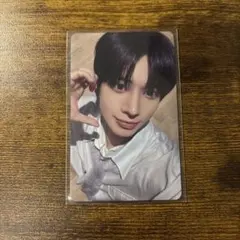 TXT テヒョン 新規入会 FC 特典 紹介キャンペーン トレカ