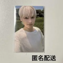 TXT TOGETHER ショーケース 5形態 ヒュニンカイ トレカ