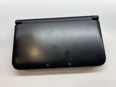 ニンテンドー3DSLL BLACK