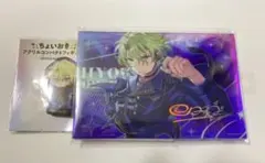 あんスタ Spotlight アクリルスタンド アクスタ フィーチャー 日和