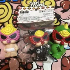 ヒステリックミニ フィギュア 1/25ドールまとめ売り - メルカリ