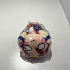 ラブライブ 黒澤ルビィ 寝そべりプチフィギュア ストラップ - メルカリ