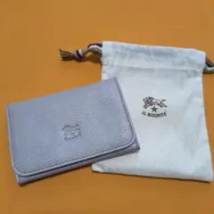 IL BISONTE カードケース・名刺入れ
