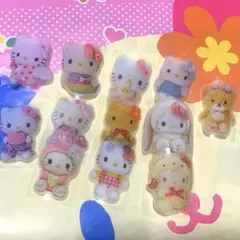 シール 平成女児 シール帳 ステッカー