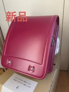 新品 土屋鞄ランドセル アトリエシリーズ アトリエパープル 薄むらさき 