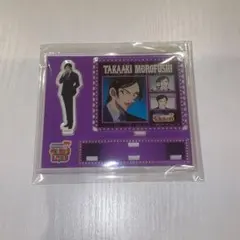 名探偵コナン コナンランド オリジナルロッカーくじ　諸伏高明