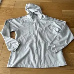 Under Armour フード付きウィンドブレーカー