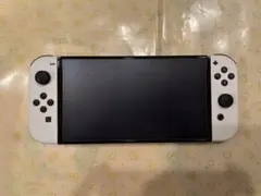 Nintendo Switch 有機ELモデル ホワイト 箱有り