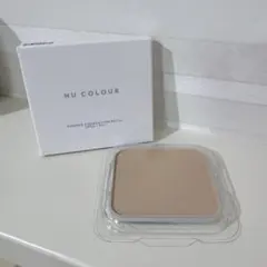 NU COLOUR メイクアップベース クリア ニュースキン 2本セット - メルカリ