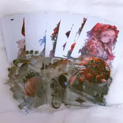 nene様 IchigoZukin セット