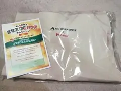 ミセスグリーンアップル グリーンラベル非売品保冷バック - メルカリ