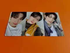 サンヒョン　ALD1 euphoria タワレコ ラキドロ 渋谷 トレカ