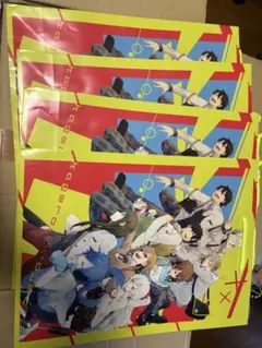 2026年最新】カゲプロ ポスターの人気アイテム - メルカリ