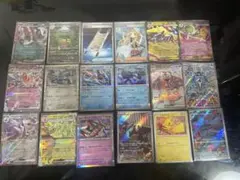 ポケモンカードまとめ売り　ゼルネアスGX 25th GXや古いカード多数 ポケモンカードまとめ売り ゼルネアスGX 25th GXや古いカード多数