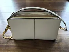 【RODESKO】ショルダーバッグ