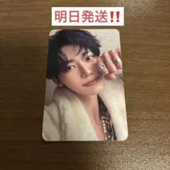 NCT JNJM BOTHSIDES ジェミン