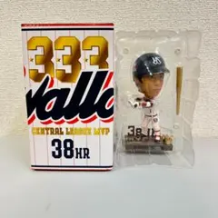 山田哲人　フィギュア　小川泰弘　ボブルヘッド  山田哲人　ヤクルトスワローズ　 2026年最新】ボブルヘッド ヤクルトの人気アイテム - メルカリ